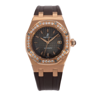 Audemars Piguet Royal Oak Lady