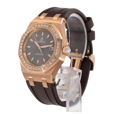 Audemars Piguet Royal Oak Lady