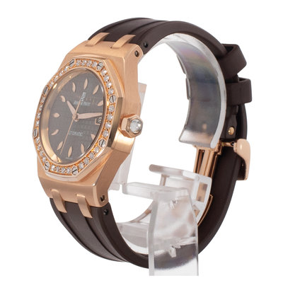 Audemars Piguet Royal Oak Lady