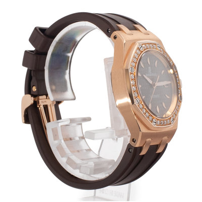 Audemars Piguet Royal Oak Lady