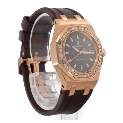 Audemars Piguet Royal Oak Lady