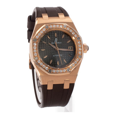 Audemars Piguet Royal Oak Lady
