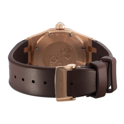 Audemars Piguet Royal Oak Lady