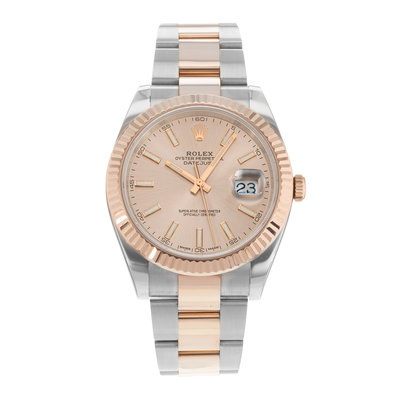 Rolex Datejust 41