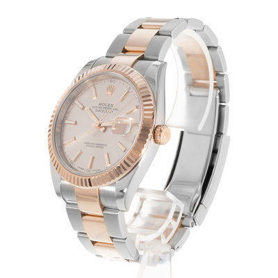 Rolex Datejust 41