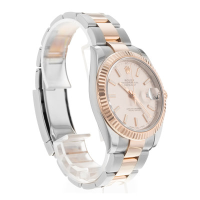 Rolex Datejust 41