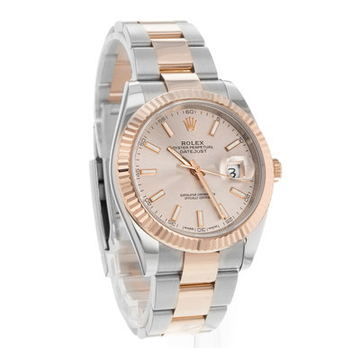 Rolex Datejust 41