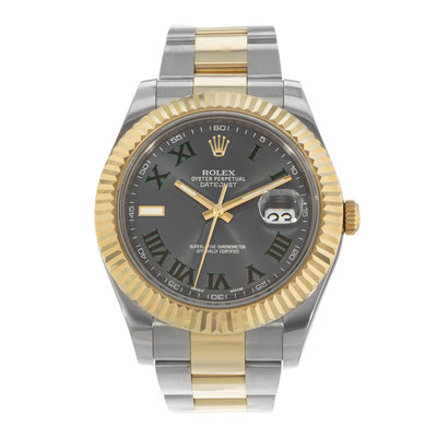 Rolex Datejust 41