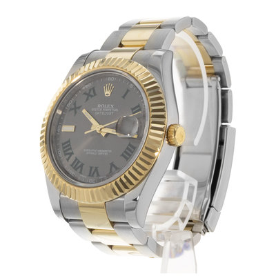 Rolex Datejust 41