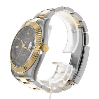 Rolex Datejust 41