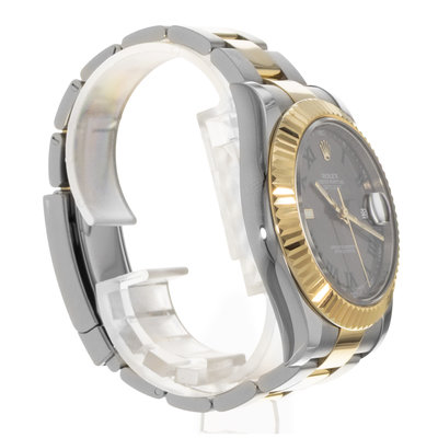 Rolex Datejust 41