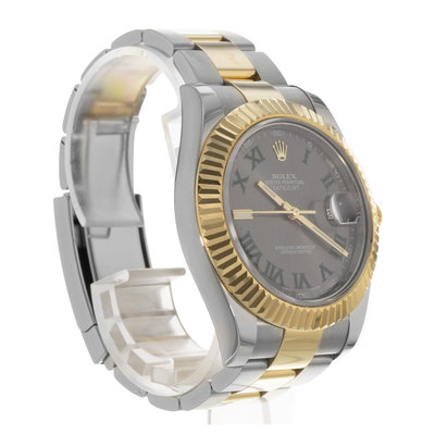 Rolex Datejust 41