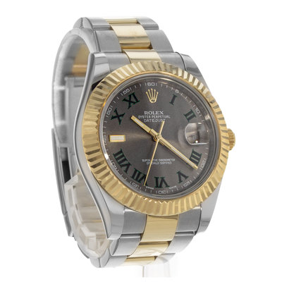 Rolex Datejust 41