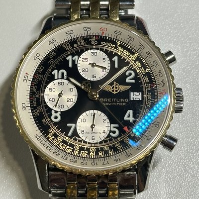 Breitling Avenger D13322 NA Dial 41