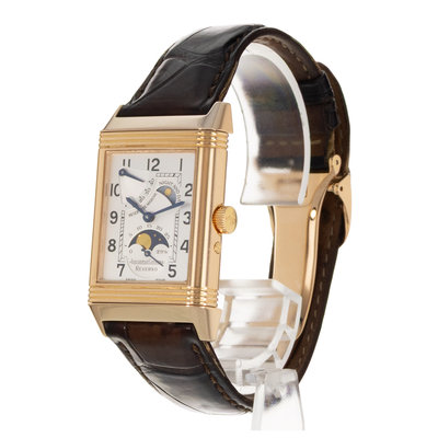 Jaeger-LeCoultre Reverso