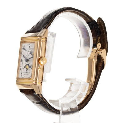 Jaeger-LeCoultre Reverso