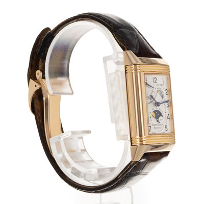 Jaeger-LeCoultre Reverso