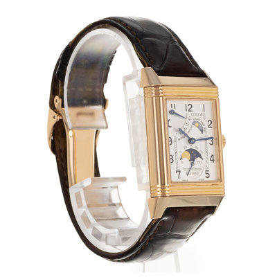 Jaeger-LeCoultre Reverso
