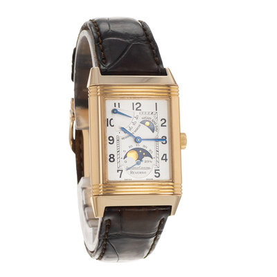 Jaeger-LeCoultre Reverso