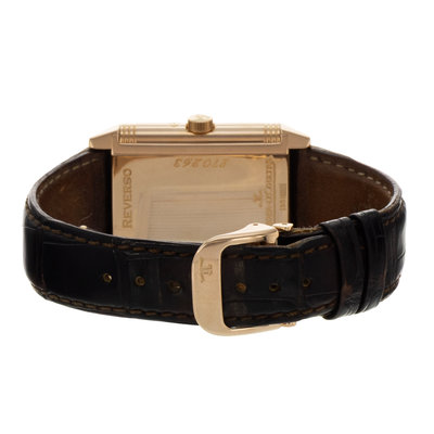 Jaeger-LeCoultre Reverso