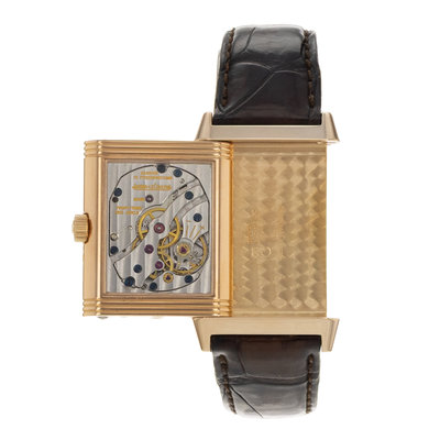 Jaeger-LeCoultre Reverso