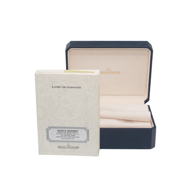 Jaeger-LeCoultre Reverso
