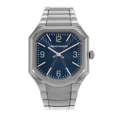 Gerald Charles Masterlink Blue