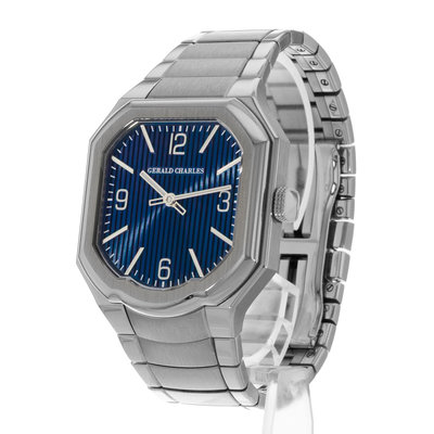 Gerald Charles Masterlink Blue