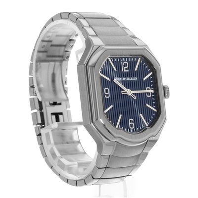 Gerald Charles Masterlink Blue