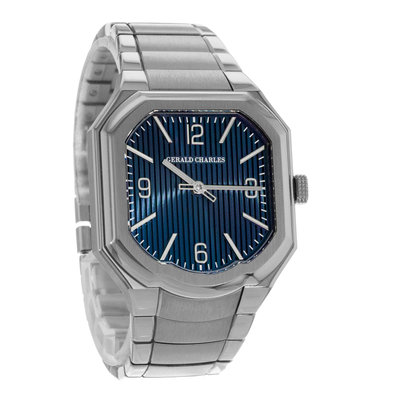 Gerald Charles Masterlink Blue