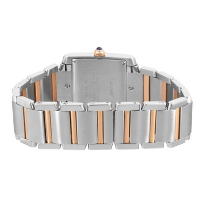 Cartier Tank Francaise