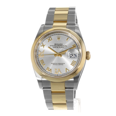Rolex Datejust 36