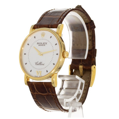 Rolex Cellini