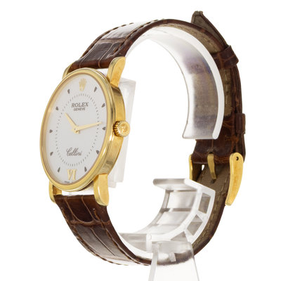 Rolex Cellini