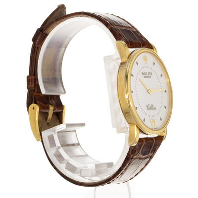 Rolex Cellini
