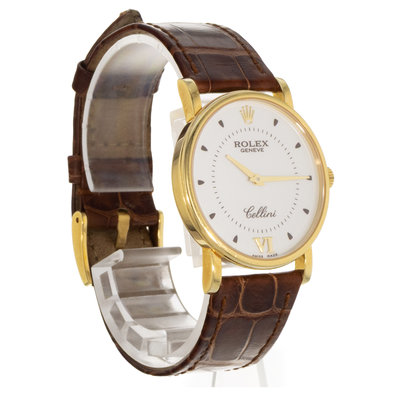Rolex Cellini