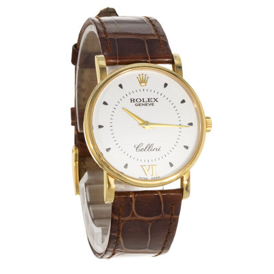 Rolex Cellini