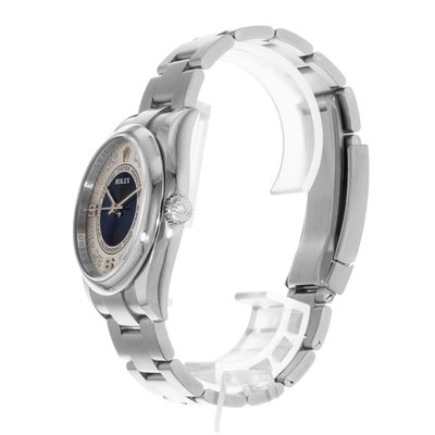 Rolex Oyster Perpetual 36