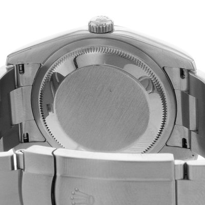 Rolex Oyster Perpetual 36