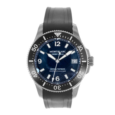 Montblanc 4010
