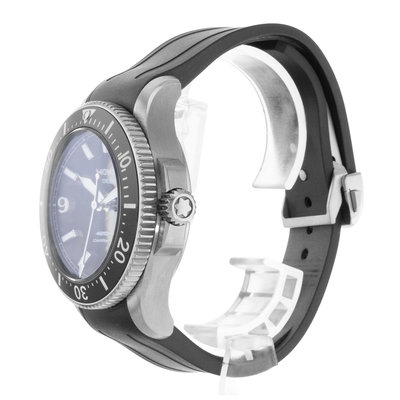 Montblanc 4010
