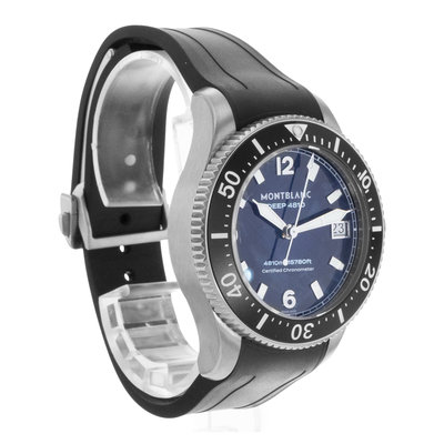 Montblanc 4010