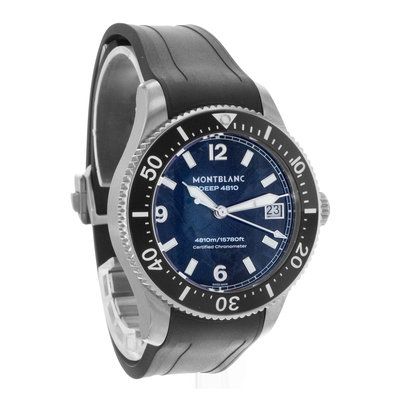 Montblanc 4010