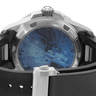 Montblanc 4010