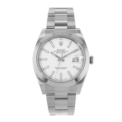 Rolex Datejust 41
