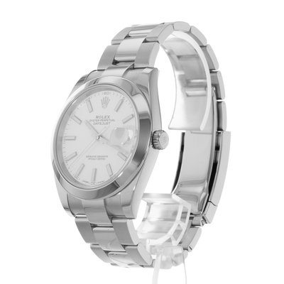 Rolex Datejust 41