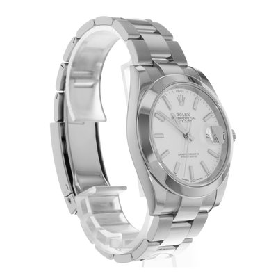 Rolex Datejust 41