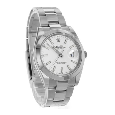 Rolex Datejust 41