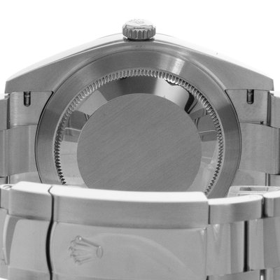 Rolex Datejust 41