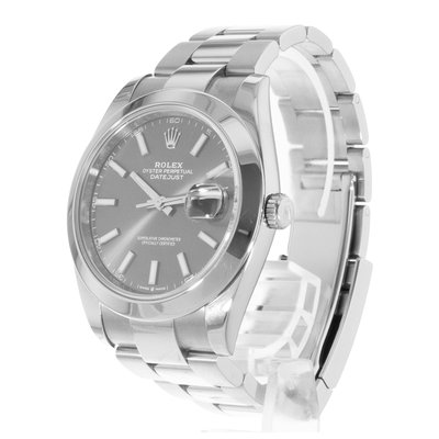 Rolex Datejust 41